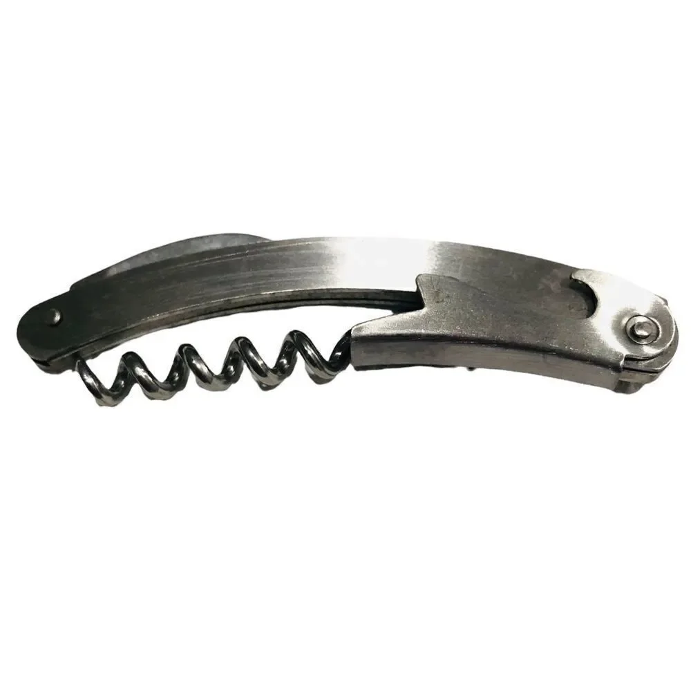 Bar Tools 2008 Chateau De Solution De Marche Wine Opener Set